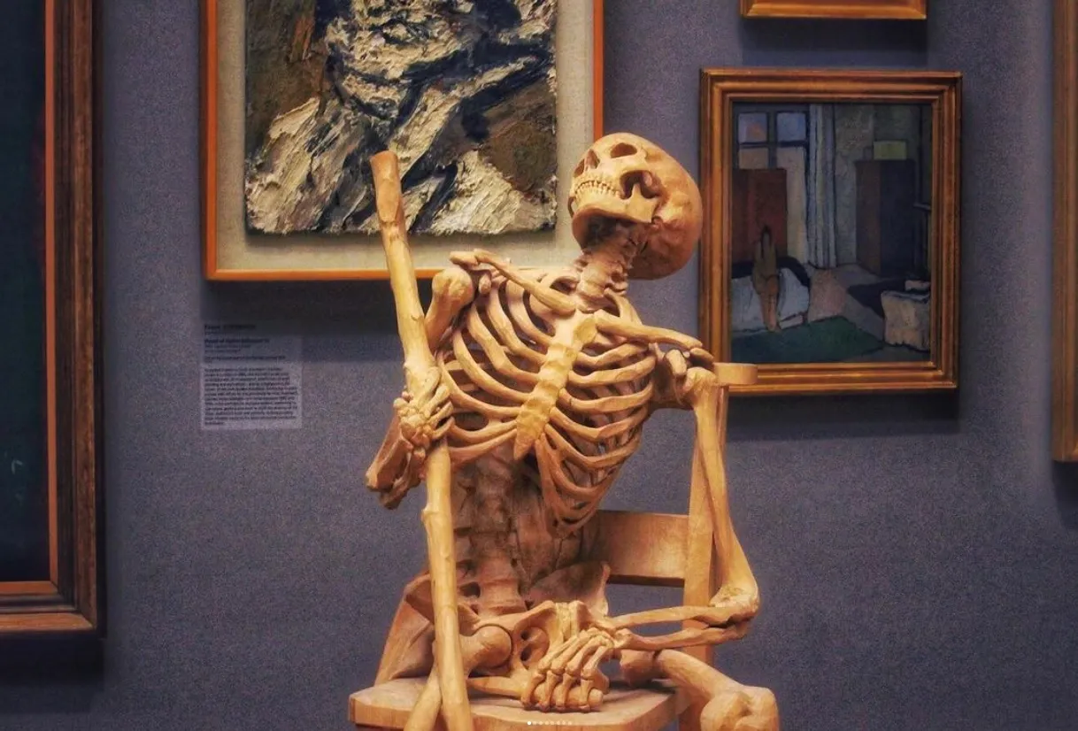 Art Gallery of South Australia