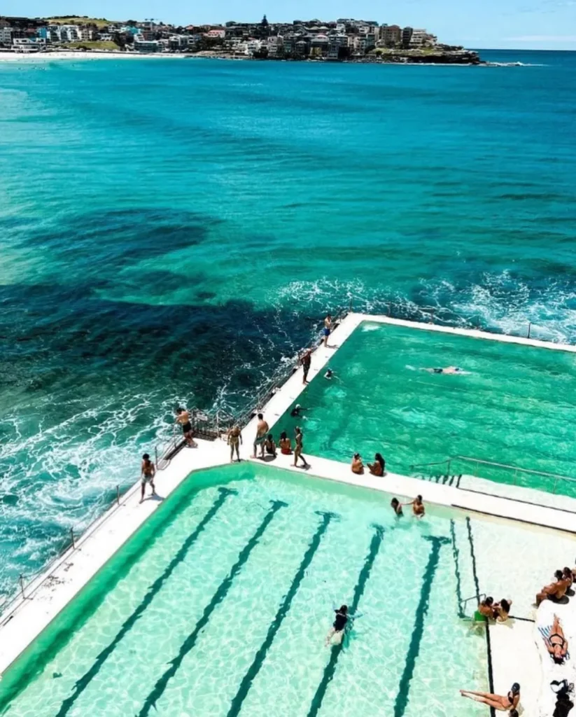 Bondi Beach