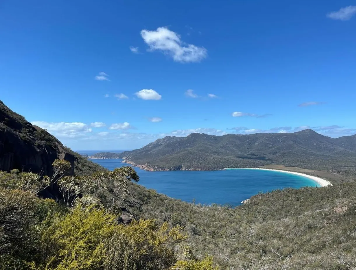 Freycinet National Park