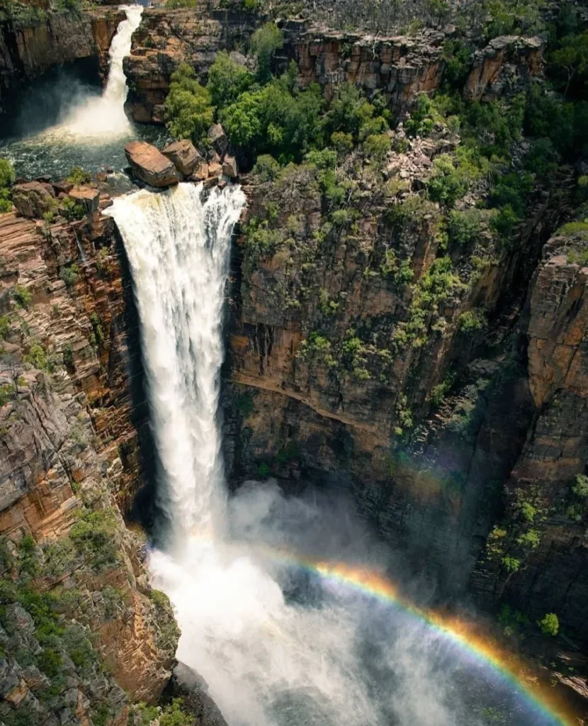 Kakadu National Park