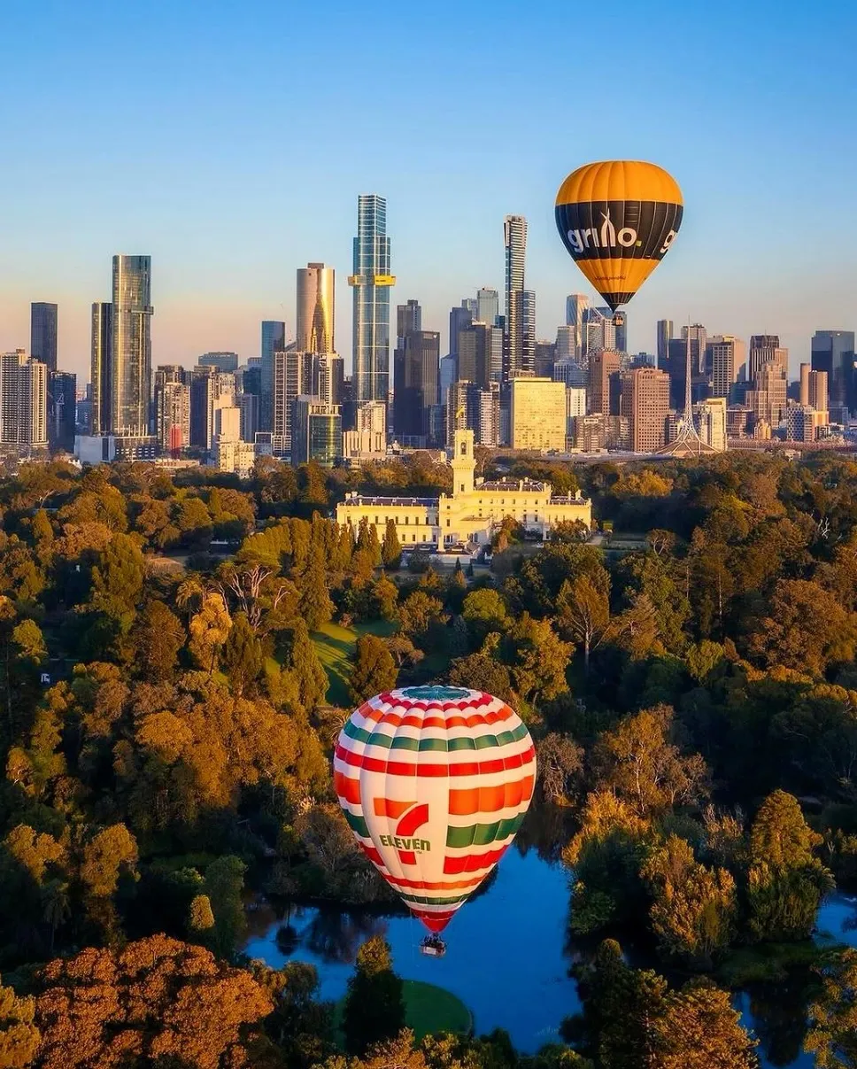 Melbourne tips for a great stay