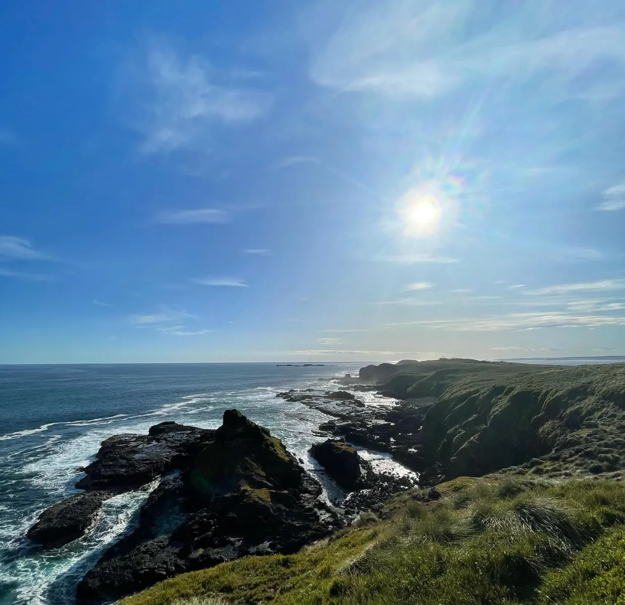 Phillip Island Nature Park
