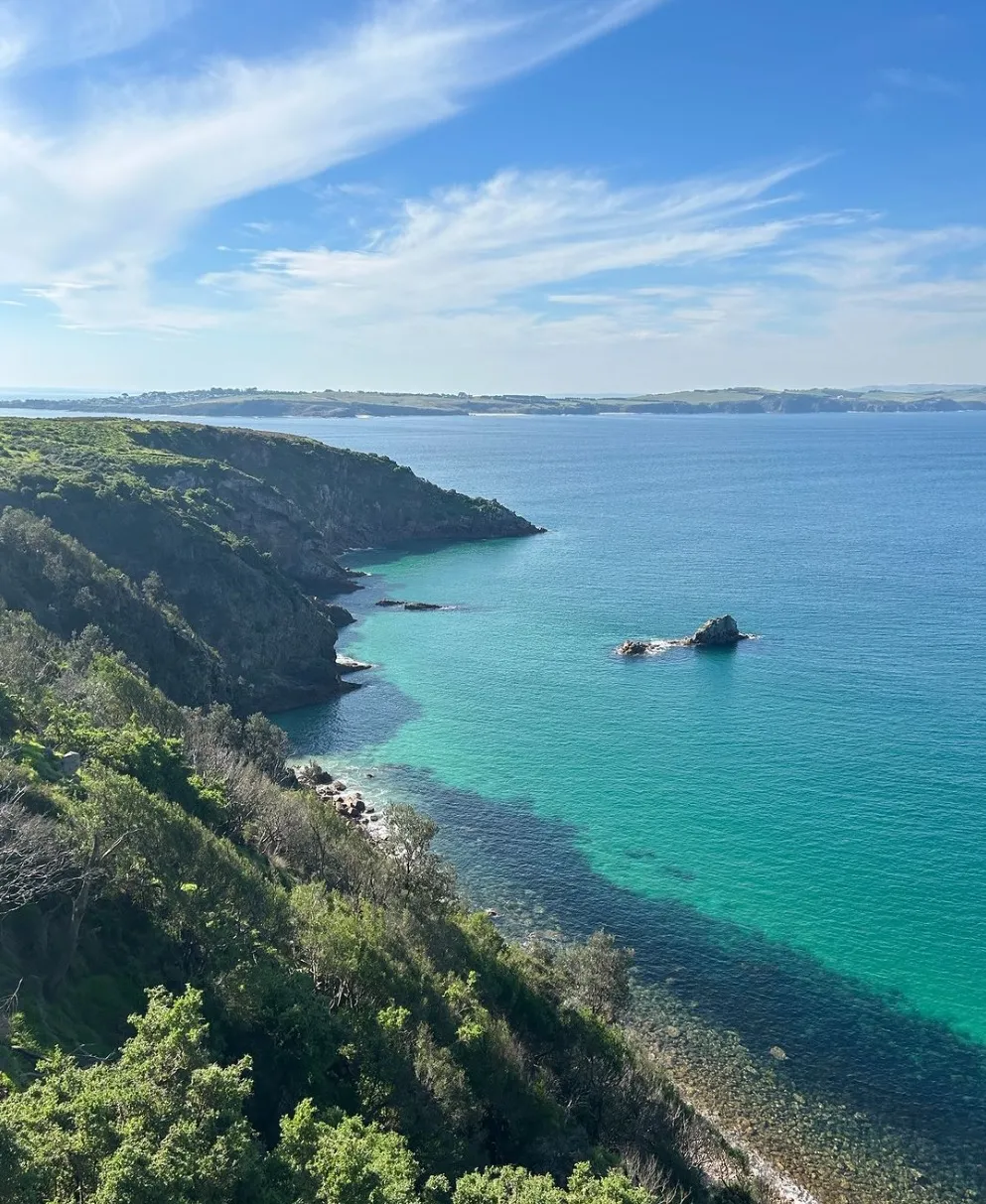 Phillip Island in Victoria