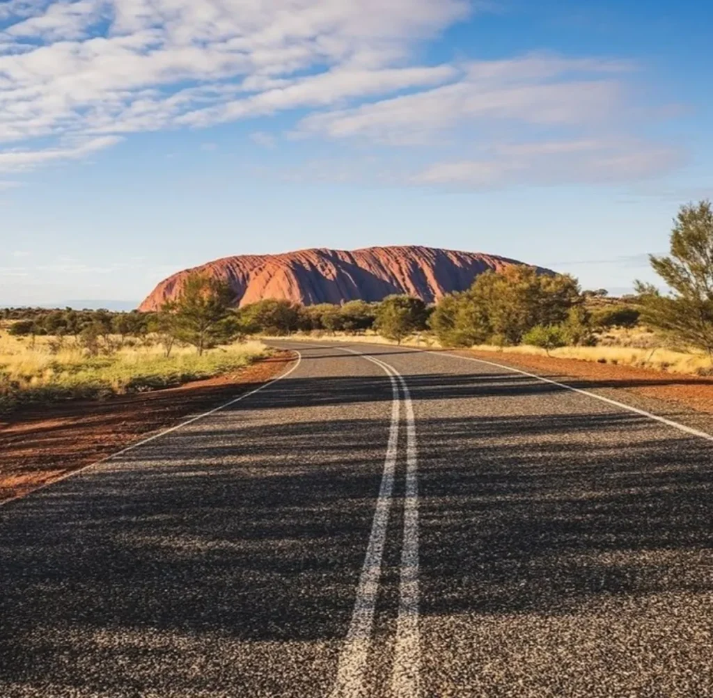 Uluru