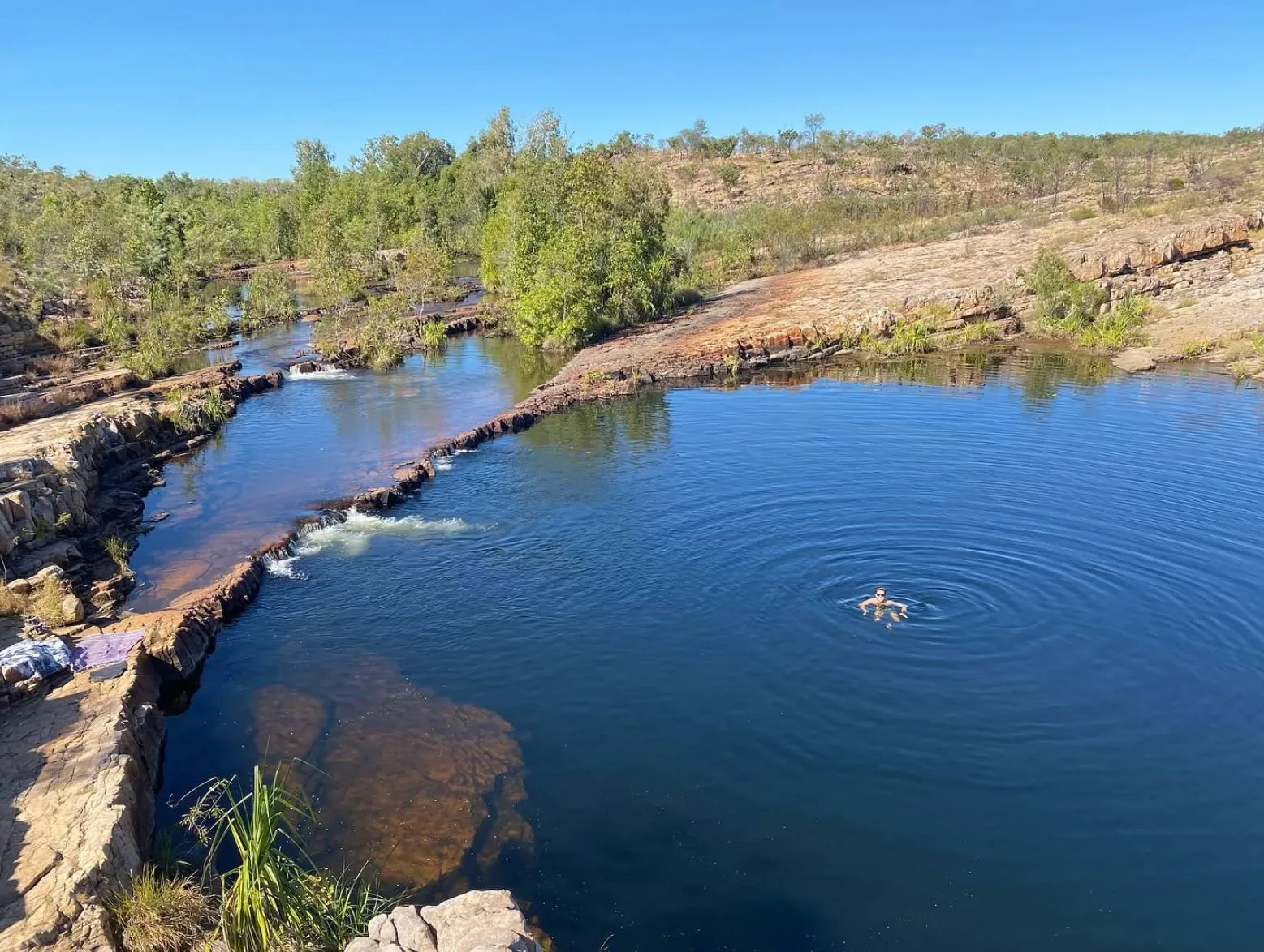 Nitmiluk National Park