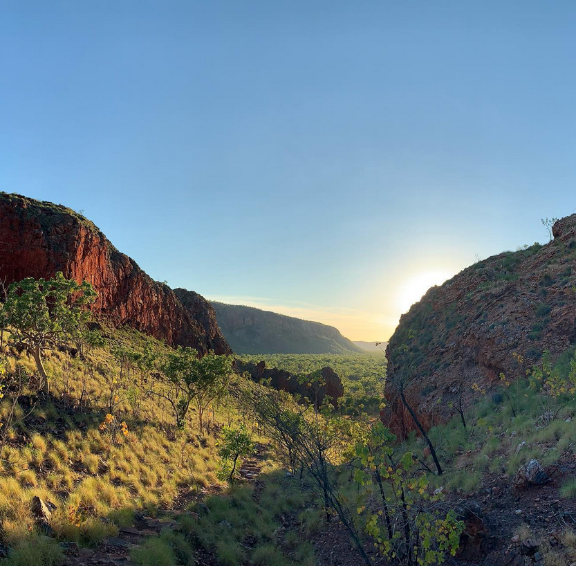 darwin to kakadu day trip