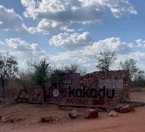 kakadu tours