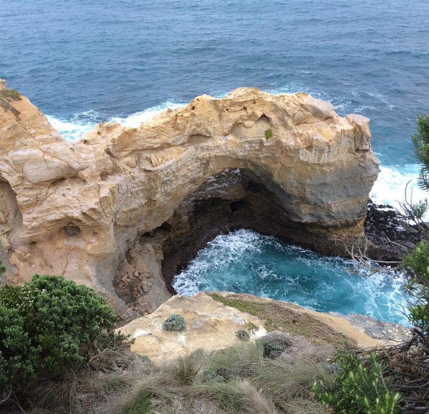 melbourne tours great ocean road