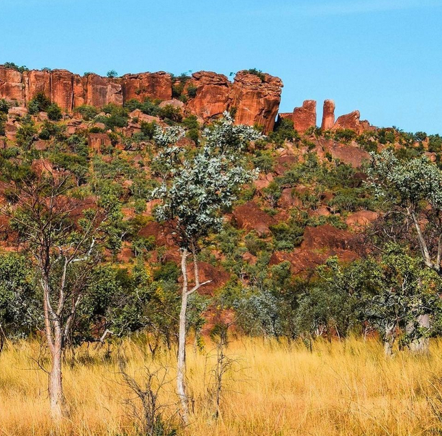things to do northern territory