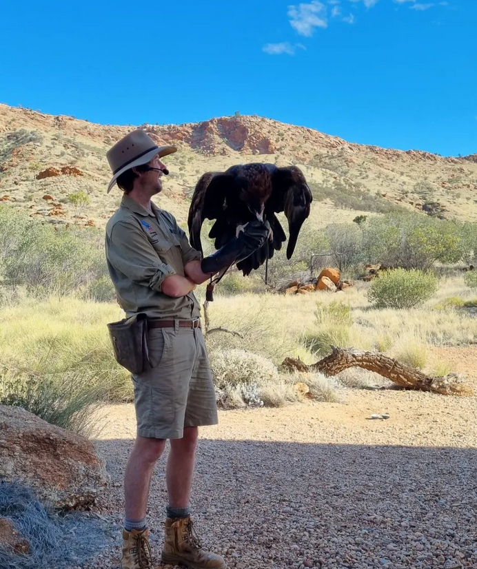 alice springs day tours