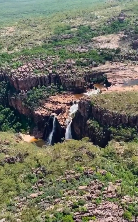 day trips darwin to kakadu