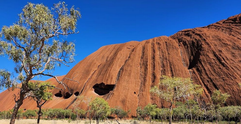 uluru things to do