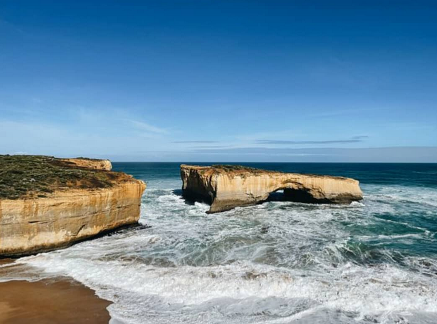 great ocean road things to do