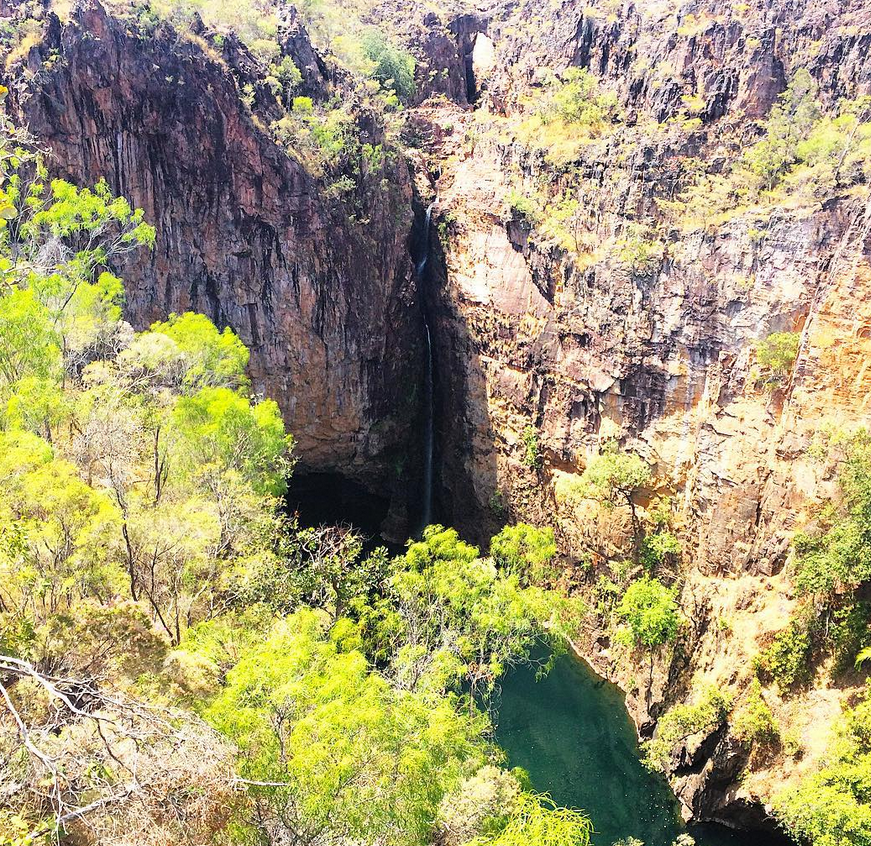 tours litchfield national park