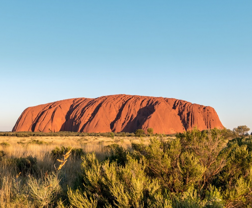 day trip to uluru from alice springs