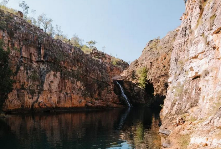 kakadu tour
