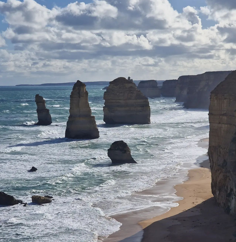 great ocean road day trips