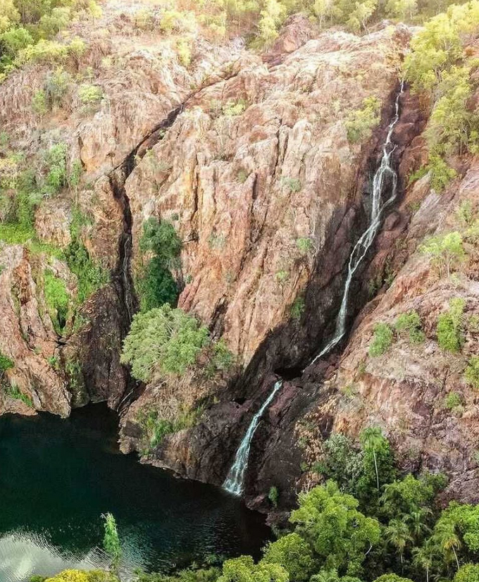 tours of litchfield national park