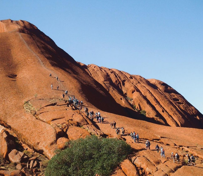 alice springs to uluru tours
