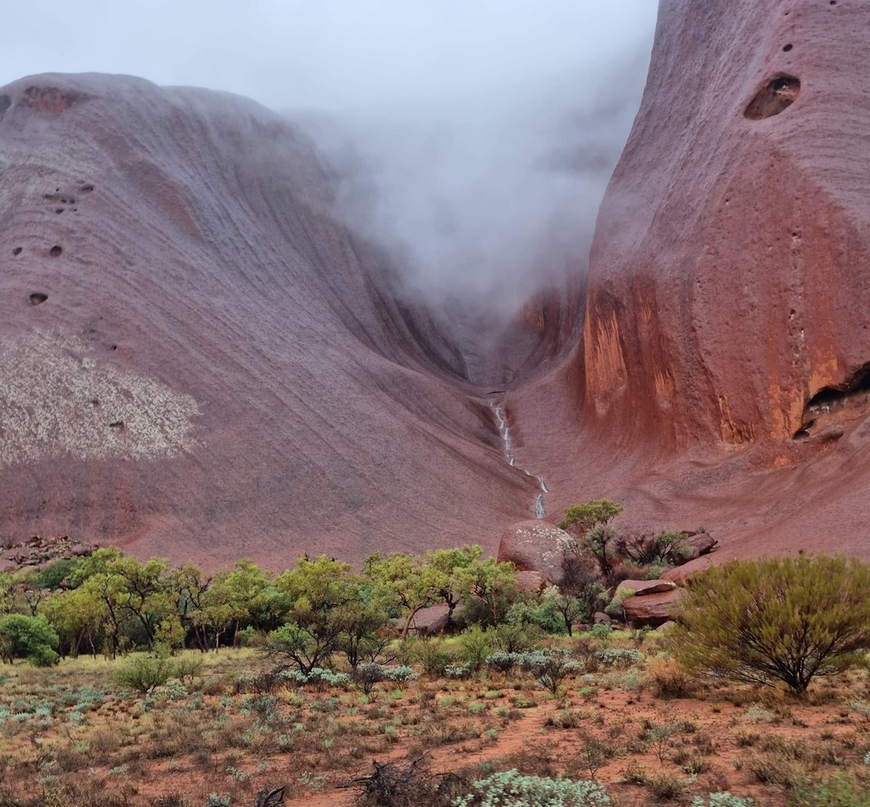 things to do ayers rock