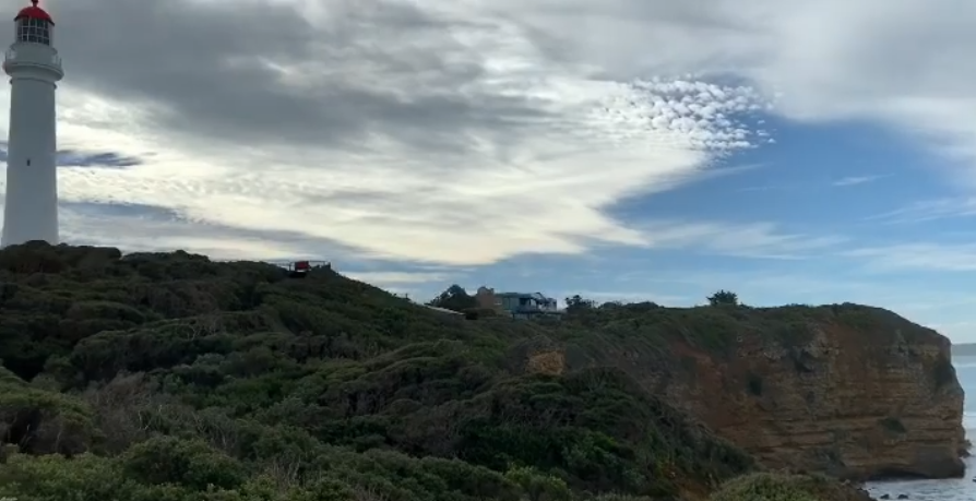 things to see on the great ocean road
