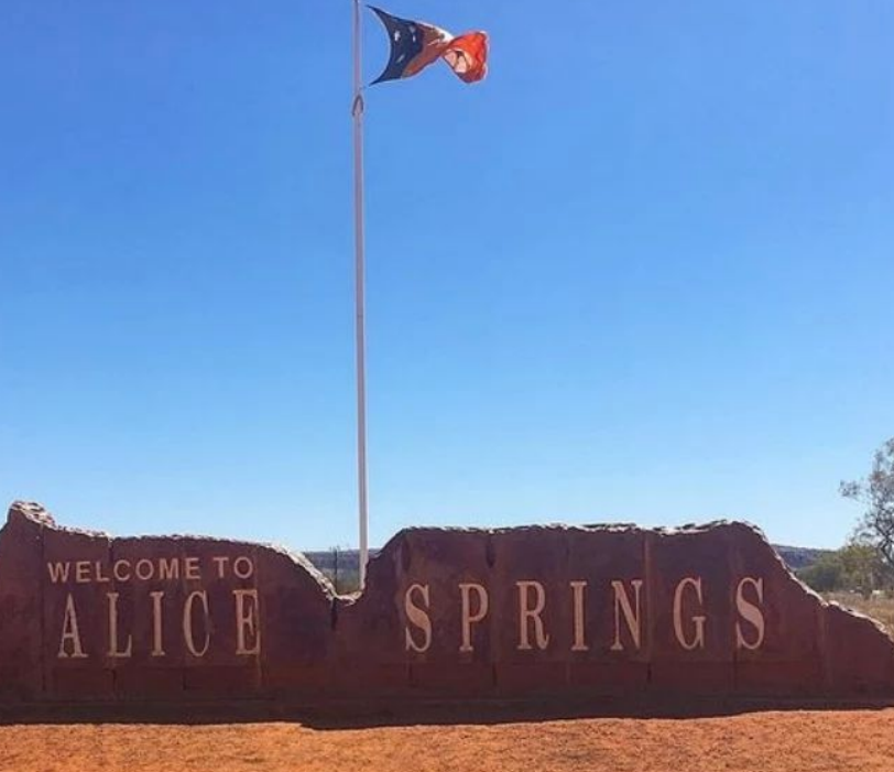 uluru tours from alice springs
