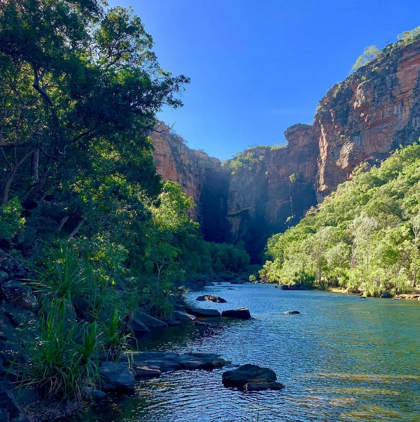 day trips from darwin to kakadu