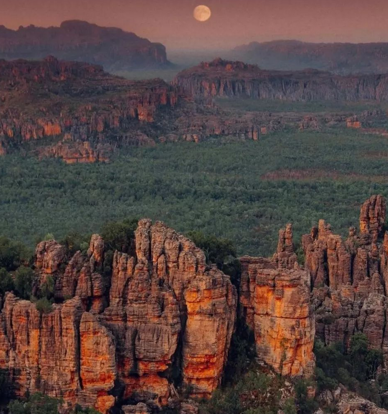 kakadu tours from darwin