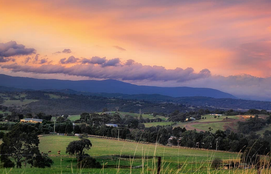 things to do in yarra glen