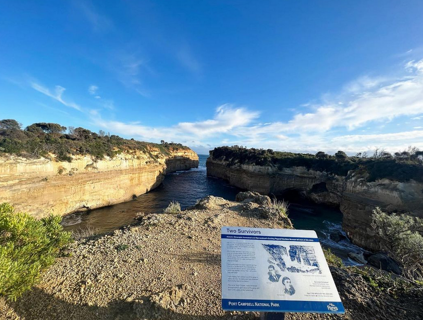 things to do along the great ocean road