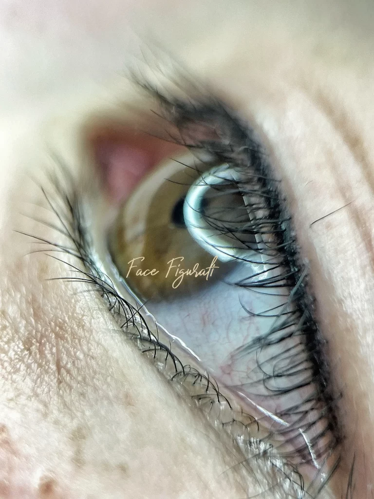 eyeliner tattoo melbourne