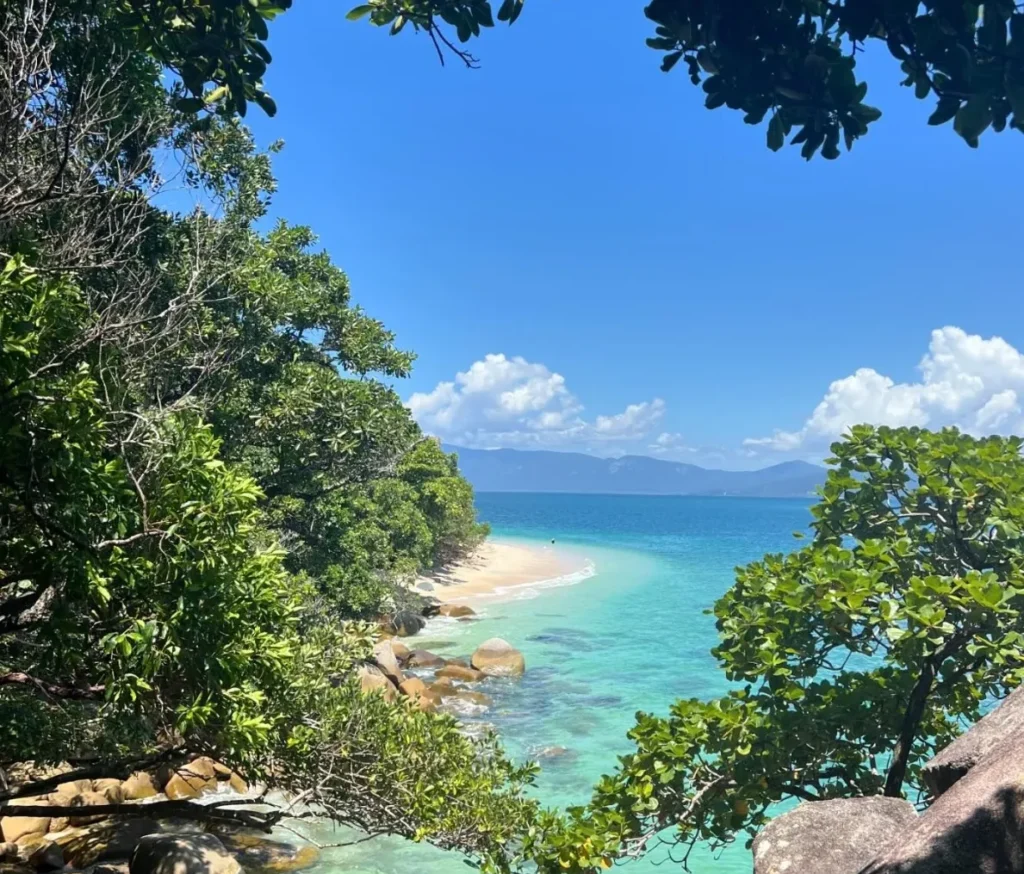 Fitzroy Island