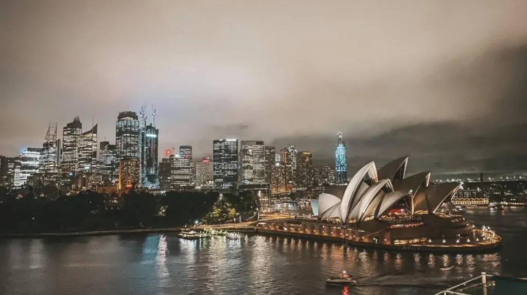 Is it worth visiting the Sydney Opera House