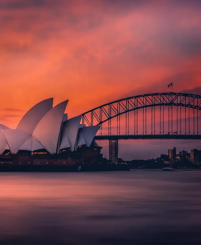 Opera House Sydney