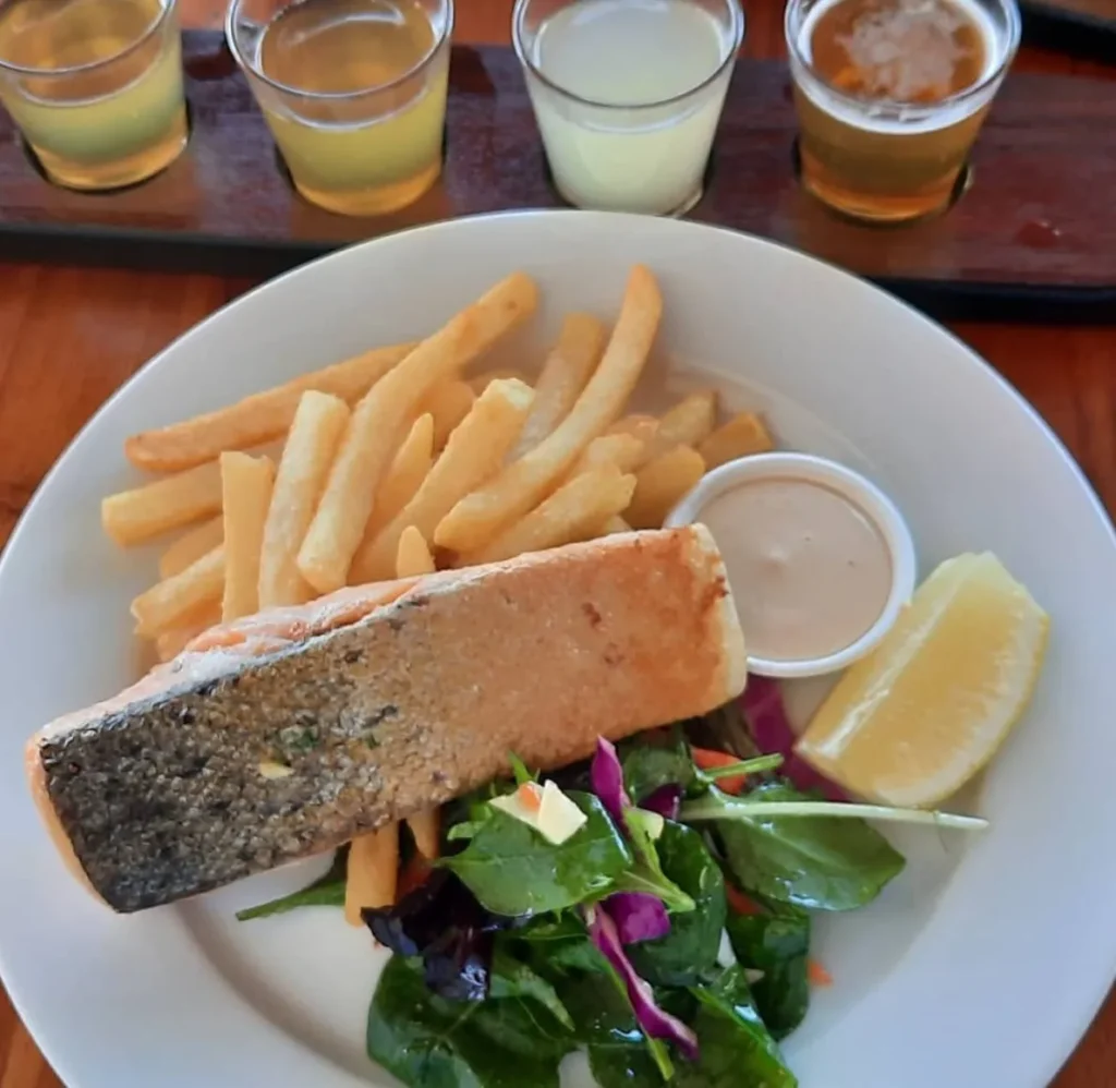 Cable Beach Caravan Park