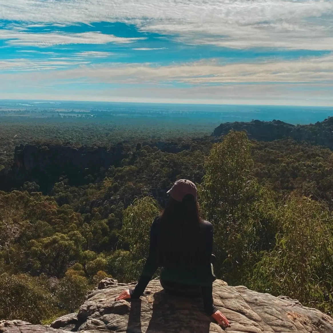 Grampians National Park