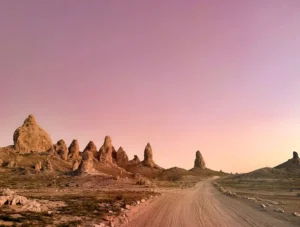 Discovering the Pinnacles From Geological History to Present Wonders