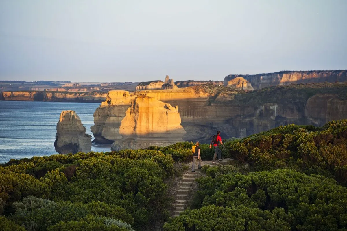 Great Ocean Road
