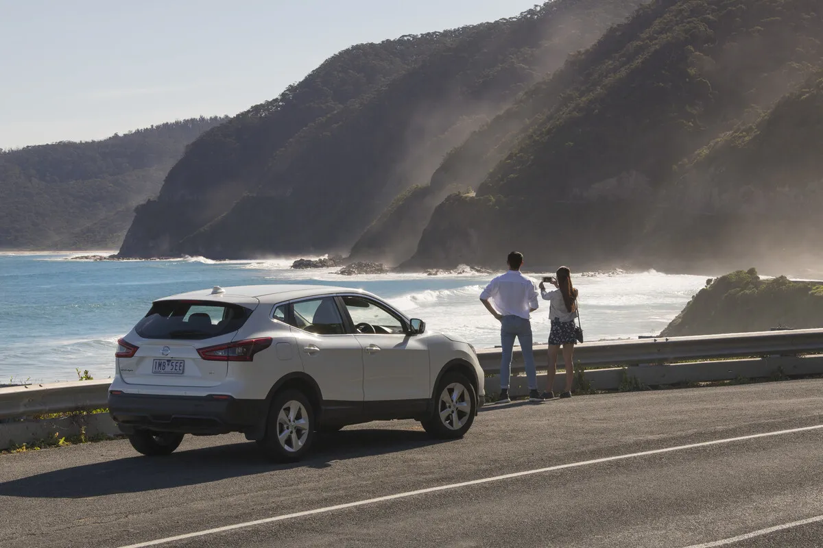 Self-Drive Tours