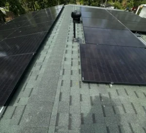 Homemade Solution To Clean Solar Panels