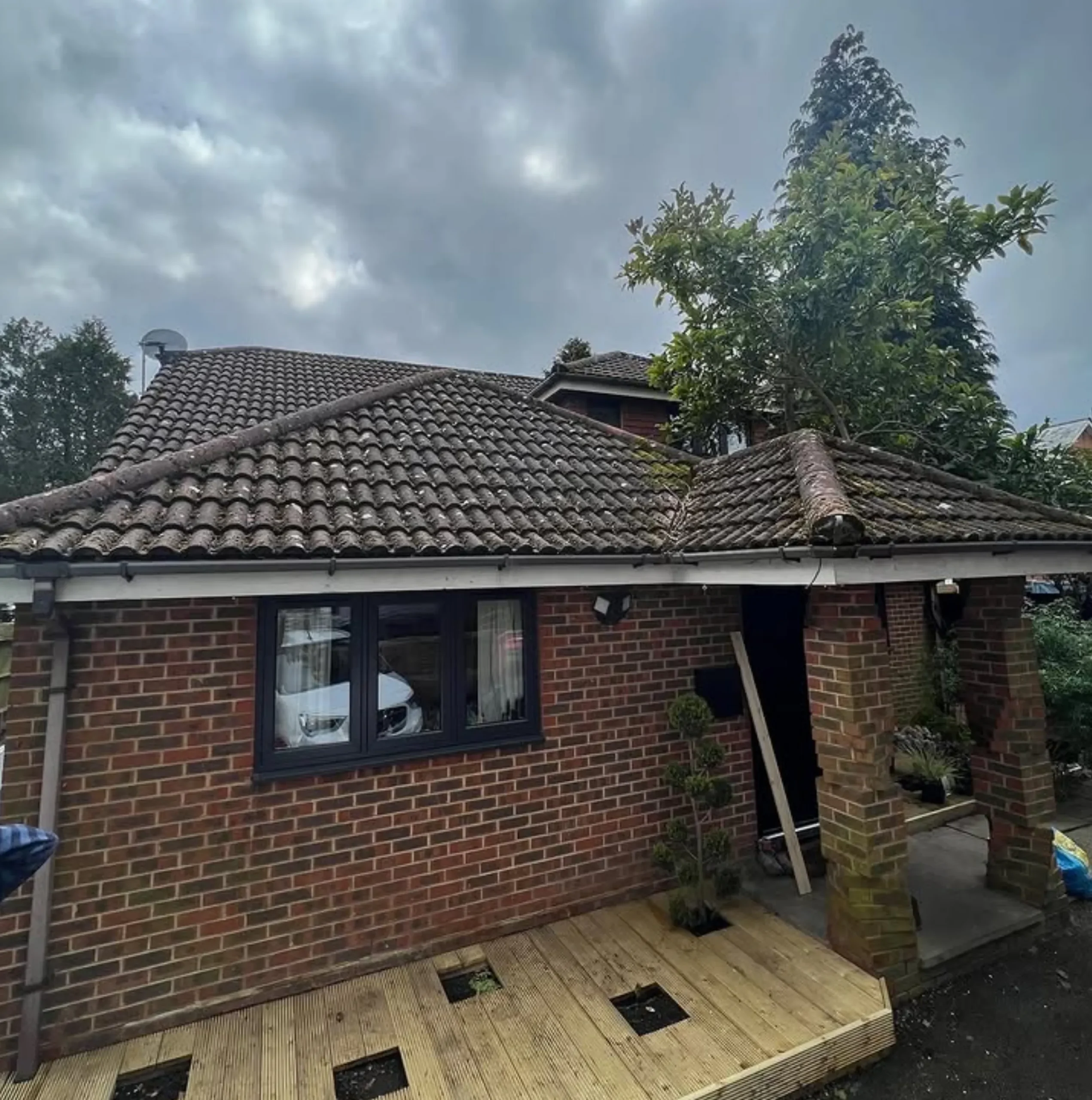 silicone roof sealant