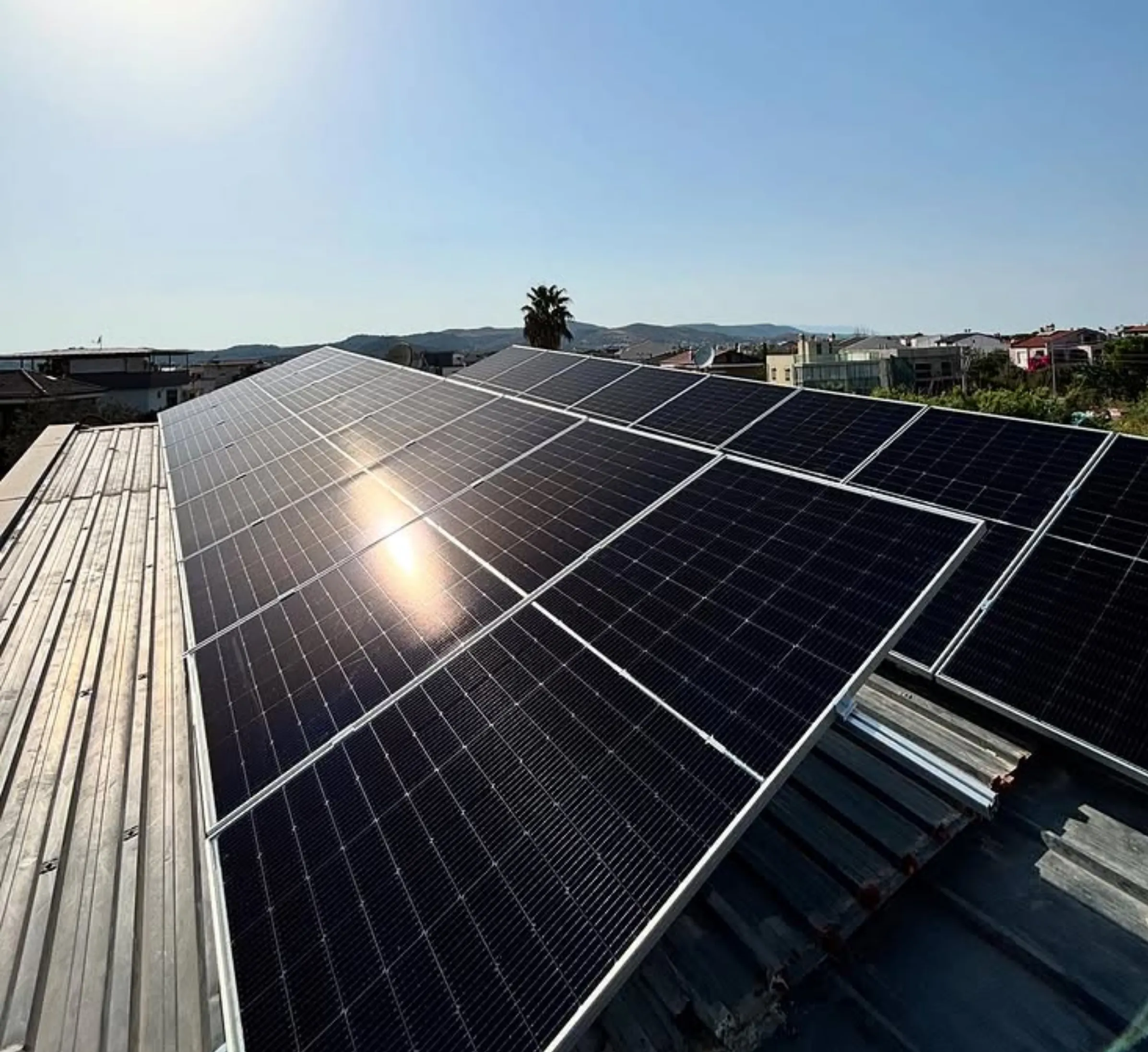 solar efficiency boost