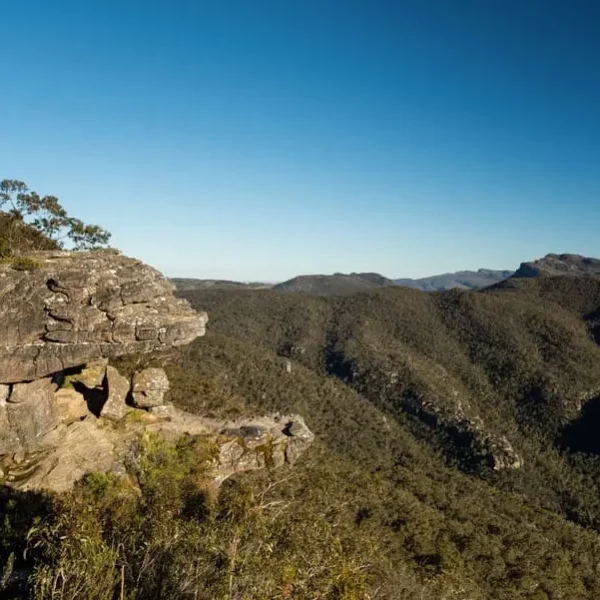 grampians national park tour